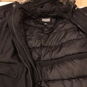 Large micheal Kors jacket